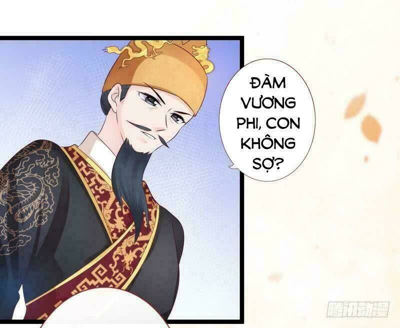 Vương Phi - Âm Động Thiên Hạ Chương 17 Ảnh 29