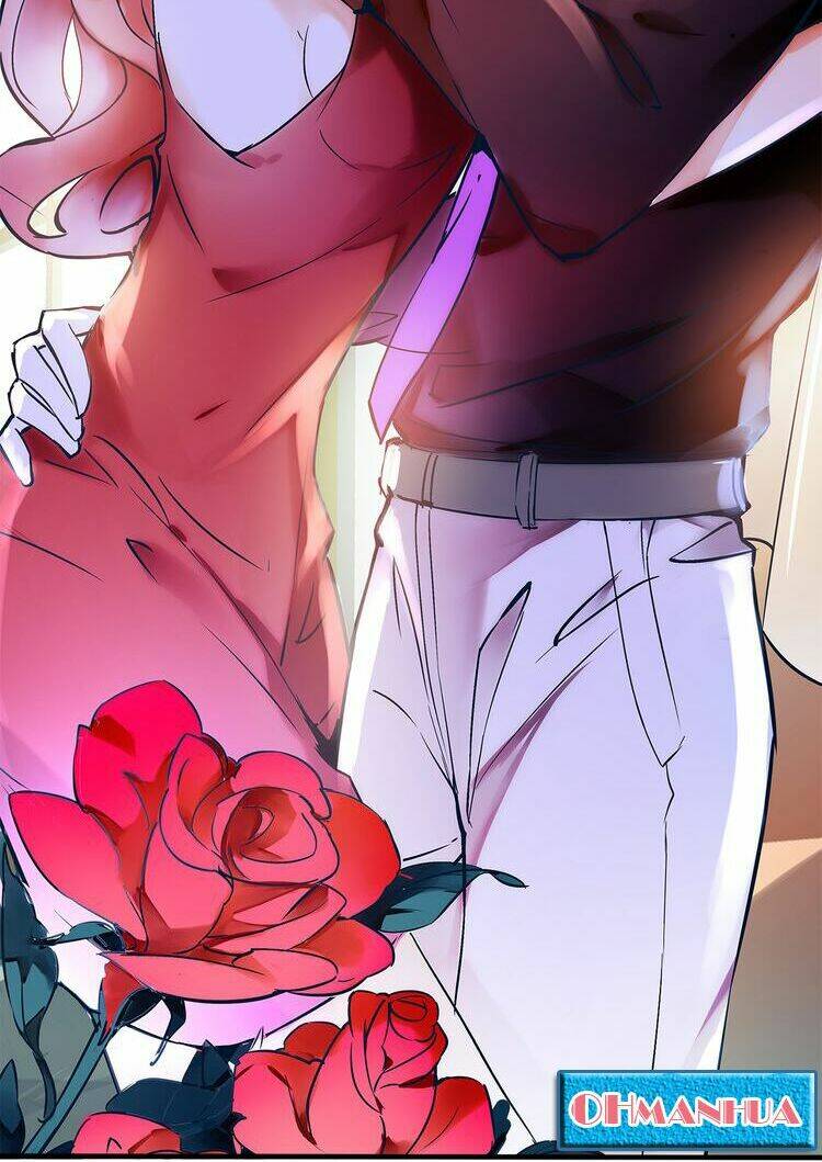 Thịnh Khai Vu Kinh Cức Chi Thượng Chương 1 Ảnh 15