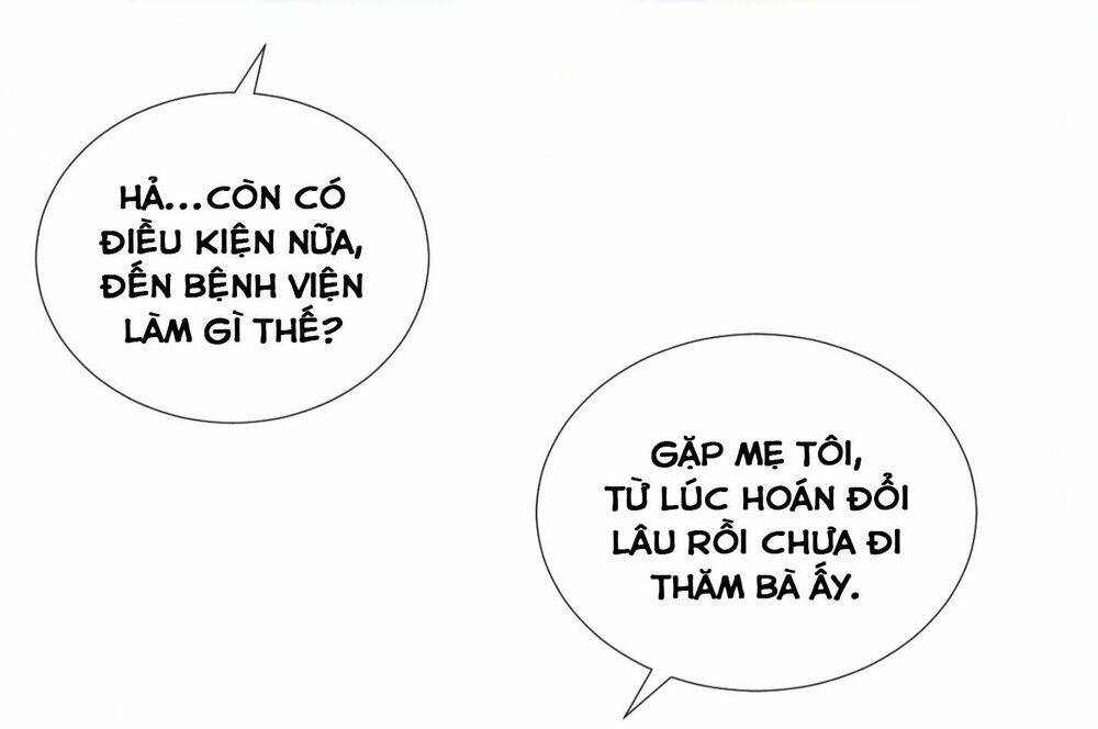 Gay Rồi! Tôi Và Antifan Hoán Đổi Linh Hồn Rồi. Chương 33 Ảnh 10
