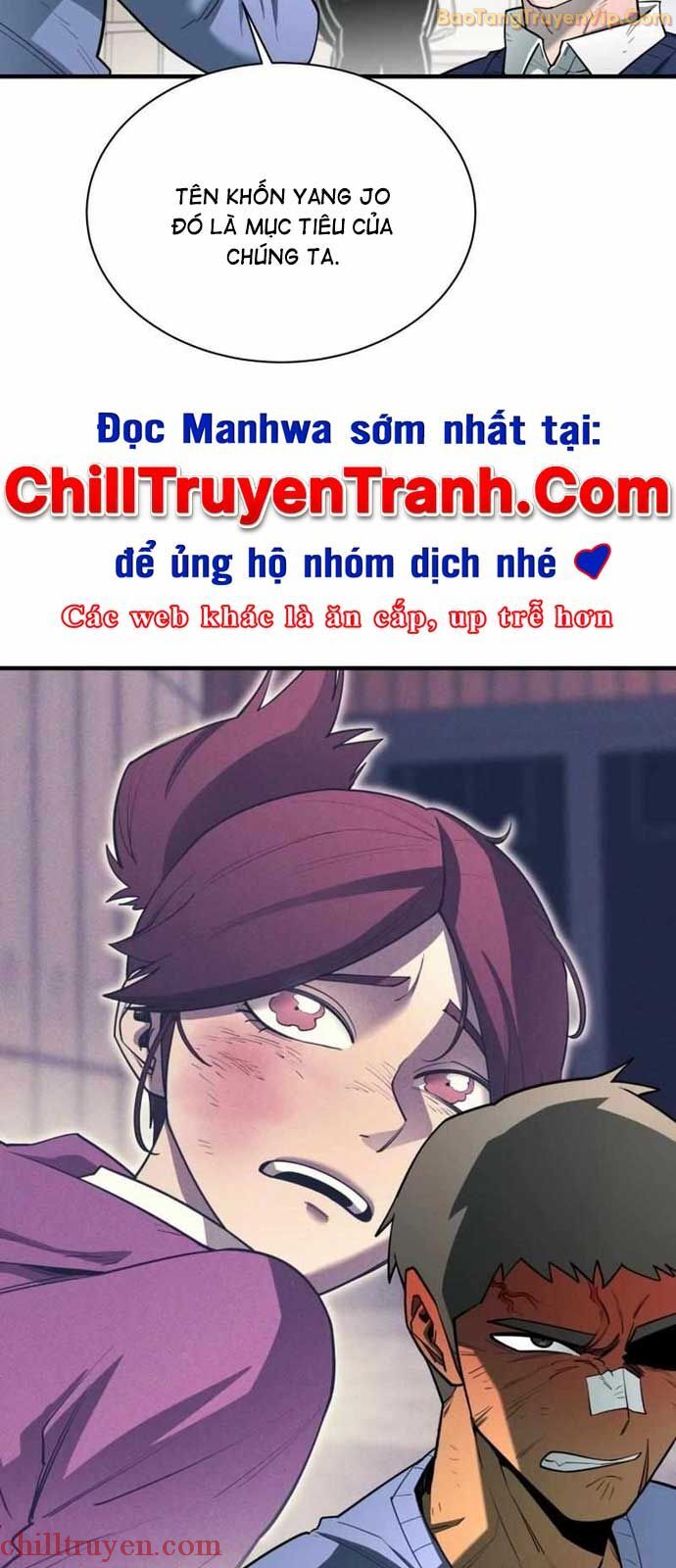 CuộC Sống Học Đường Của Đội Trưởng Quận Chương 16 Ảnh 64