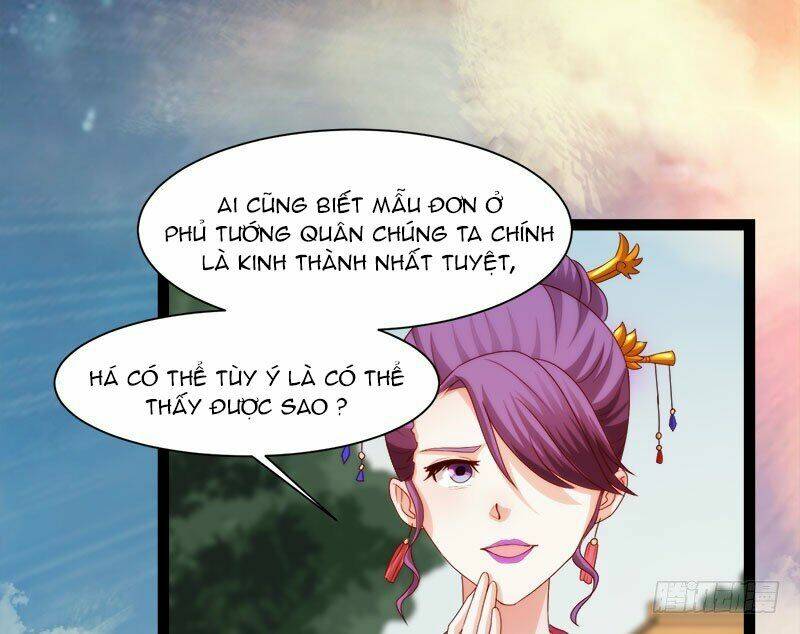 Niết Bàn Chi Phượng Nhan Lâm Ca Chương 6 Ảnh 41
