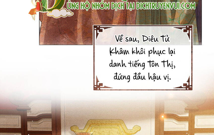 Thượng Thực Chương 40 Ảnh 18