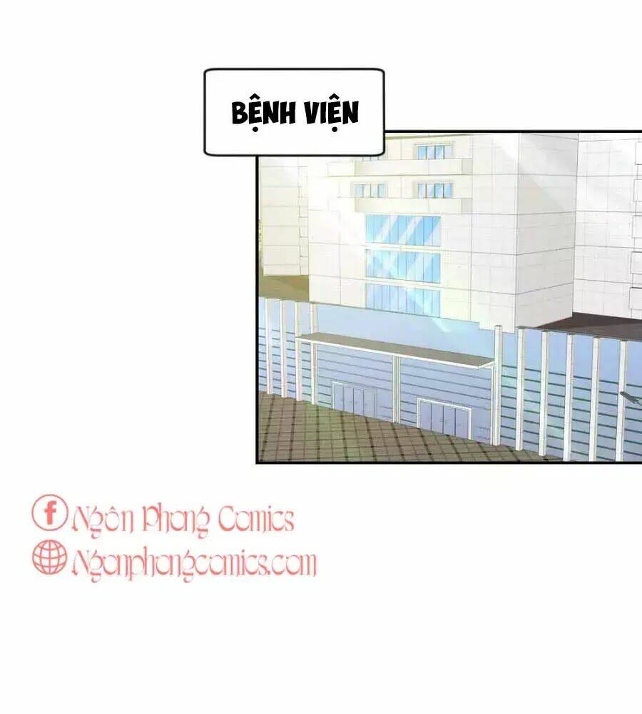 Phụng Tử Thành Hôn : Tiên Thê Không Được Trốn Chương 13 Ảnh 18