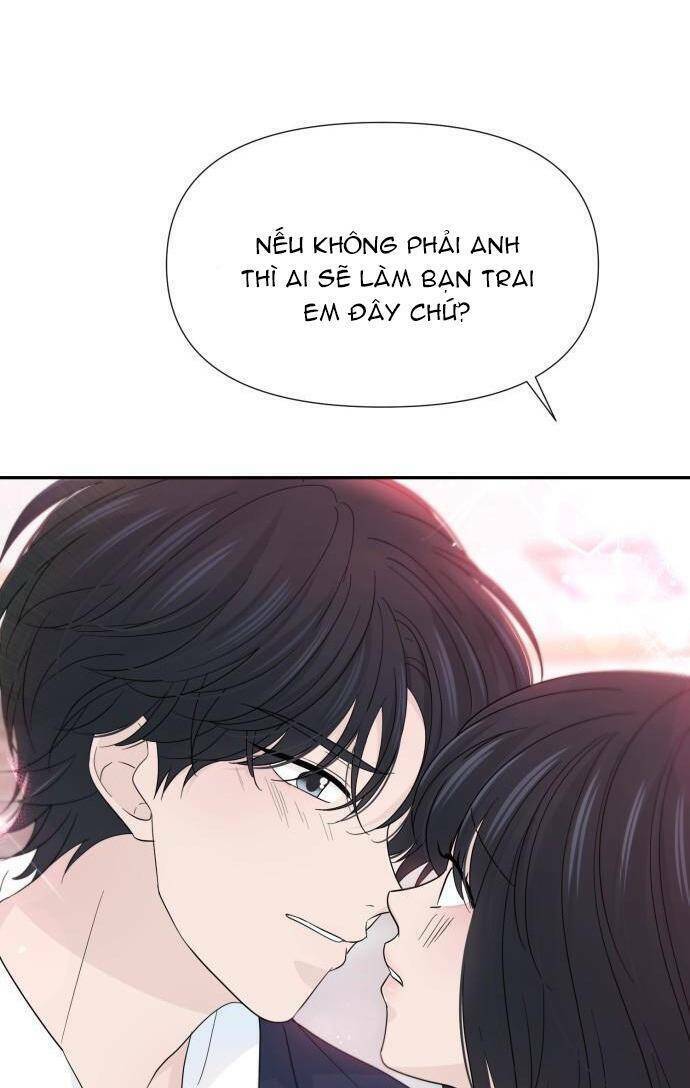 Lời Tỏ Tình Đi Lạc Chương 50 Ảnh 46