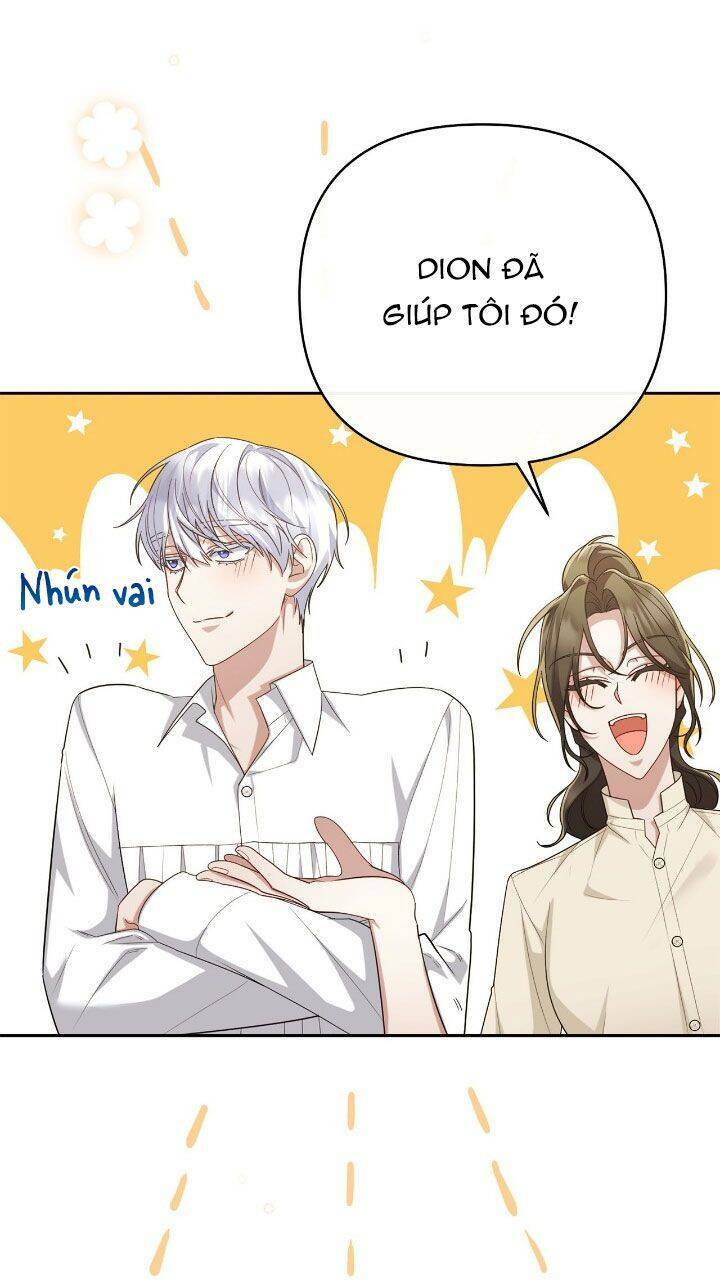 Nữ Chính Bỏ Trốn Ở Nhà Bên Chương 26 Ảnh 48