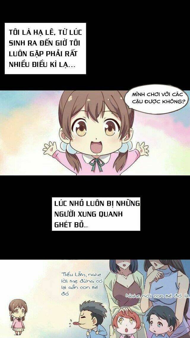 Seven Chương 1 Ảnh 3