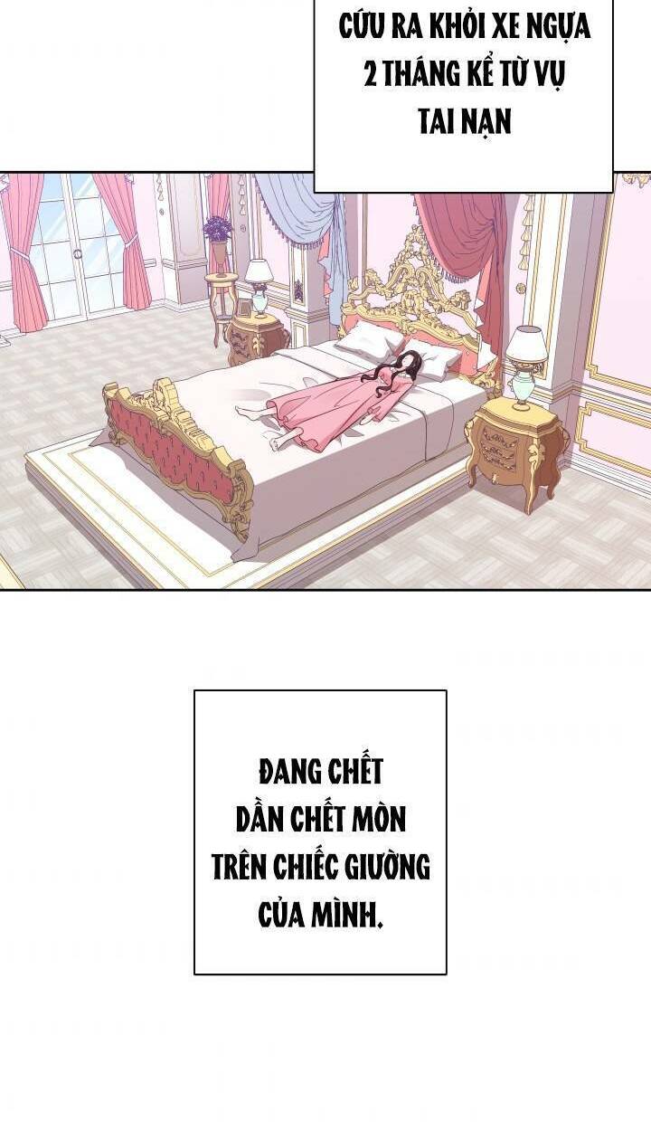 Gửi Đến Người Bạn Của Tôi Chương 15 Ảnh 43