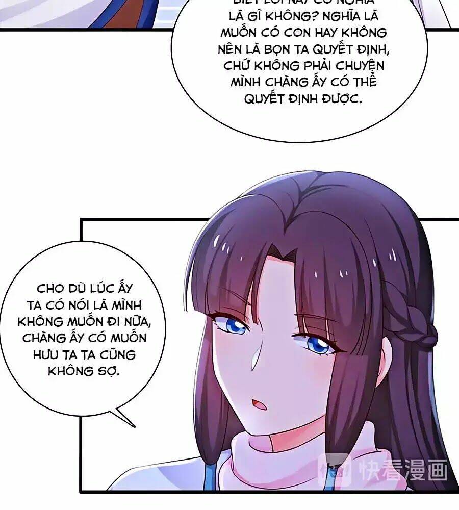 Nương Tử Nhà Nông Có Hỉ Rồi Chương 54 Ảnh 10