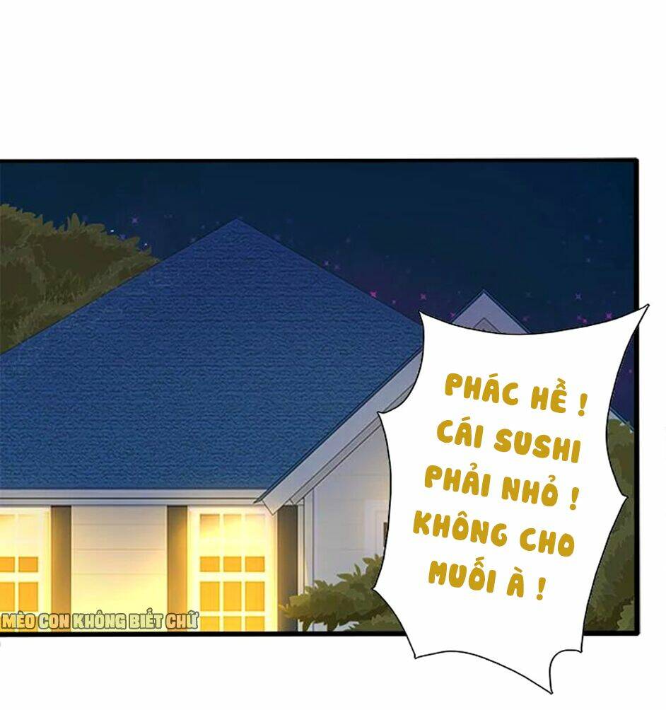 Không Có Ssr Làm Sao Để Yêu Chương 14 Ảnh 11