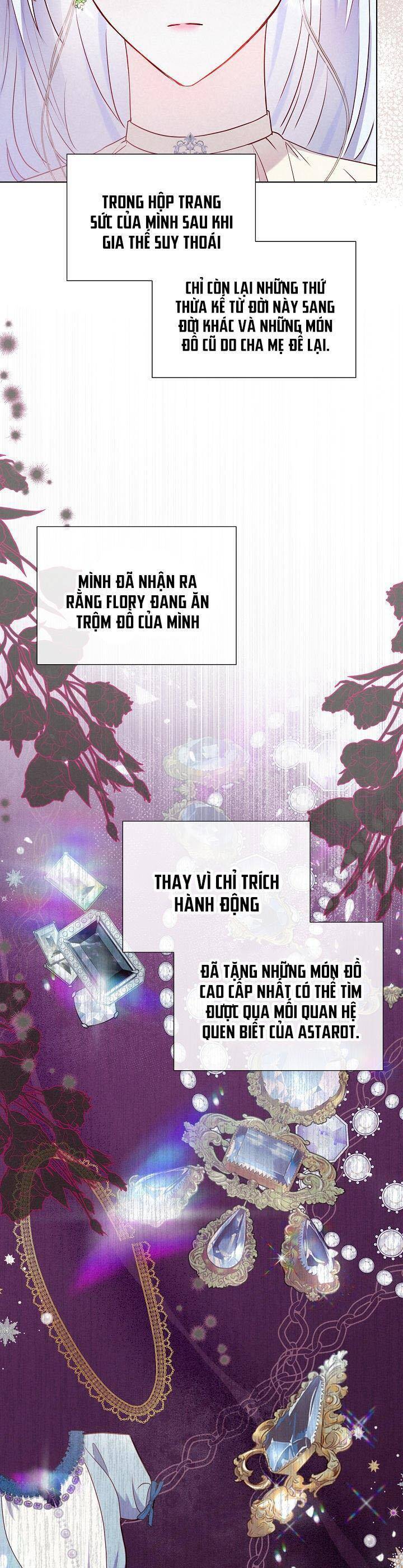 Chiến Lược Ly Hôn Chương 7 Ảnh 5