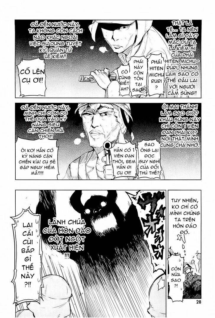 Boku Wa Tomodachi Ga Sukunai - Koushiki Anthology Comic Chương 4 Ảnh 6