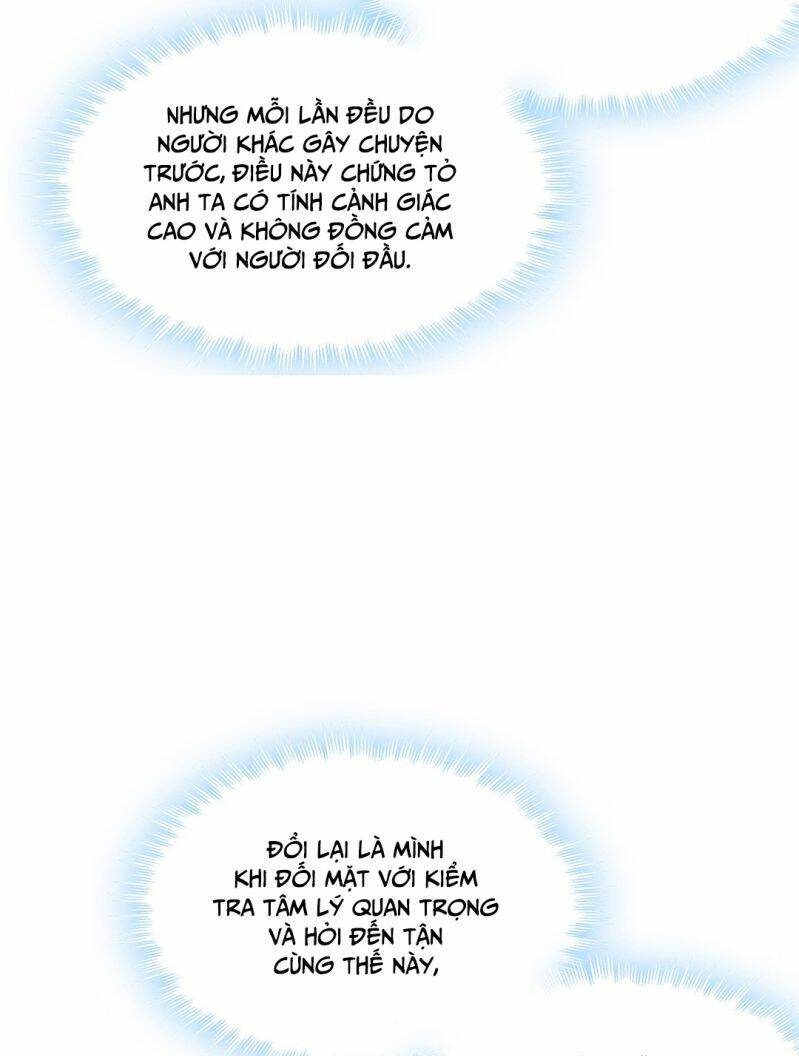 Vùng Cấm Chương 11 Ảnh 41