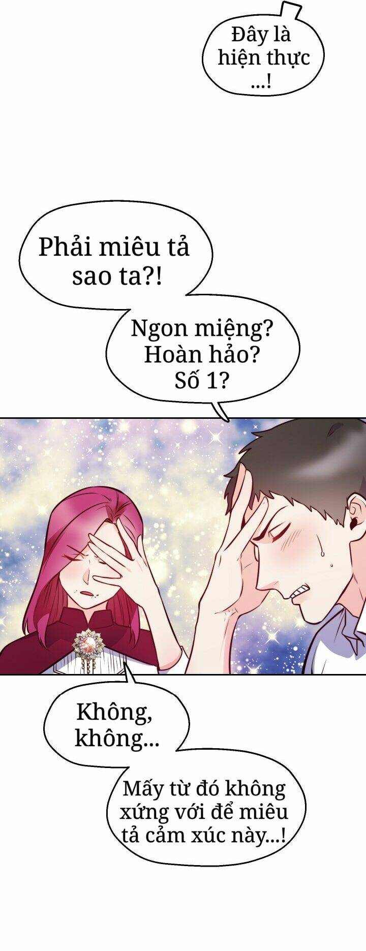 Phản Diện Rất Dễ Làm Chương 30 Ảnh 42