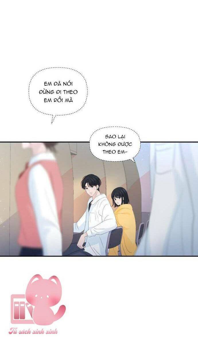 Lời Tỏ Tình Đi Lạc Chương 54 Ảnh 27