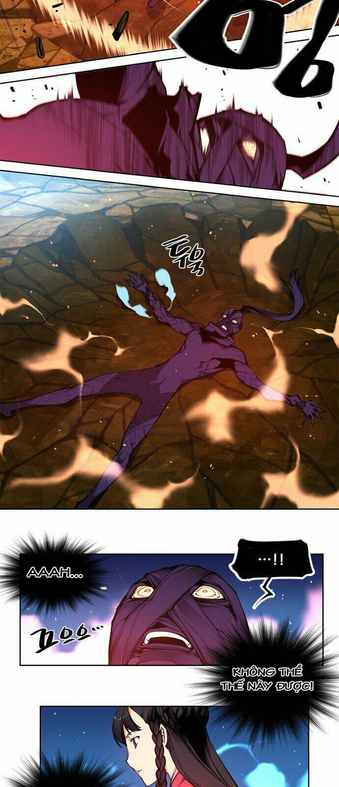 Märchen: The Embodiment Of Tales Chương 99 Ảnh 15