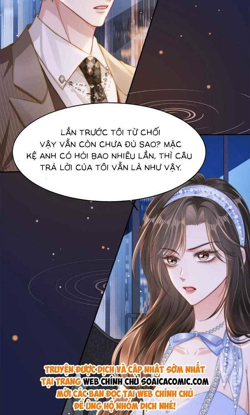 Sau Khi Chia Tay, Cô Ấy Trở Thành Nữ Vương Hotsearch Chương 21 Ảnh 5