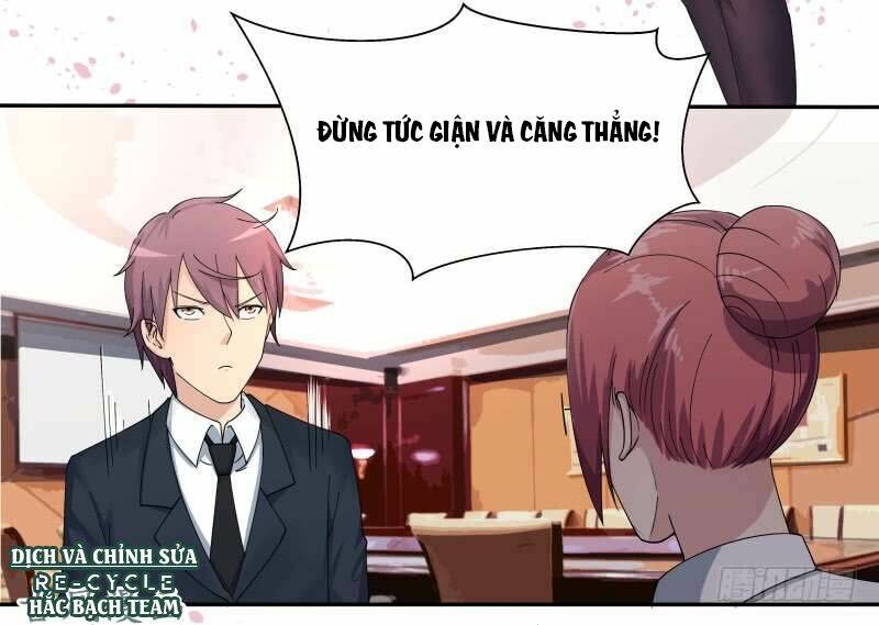 Siêu Năng Cuồng Thần Chương 6 Ảnh 13