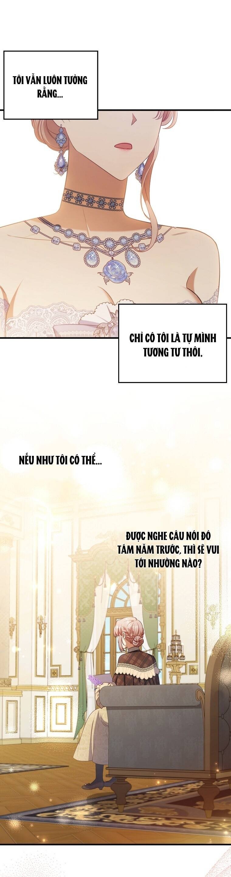 Tôi Đã Bị Quyến Rũ Bởi Nam Chính Ốm Yếu Chương 64 Ảnh 29