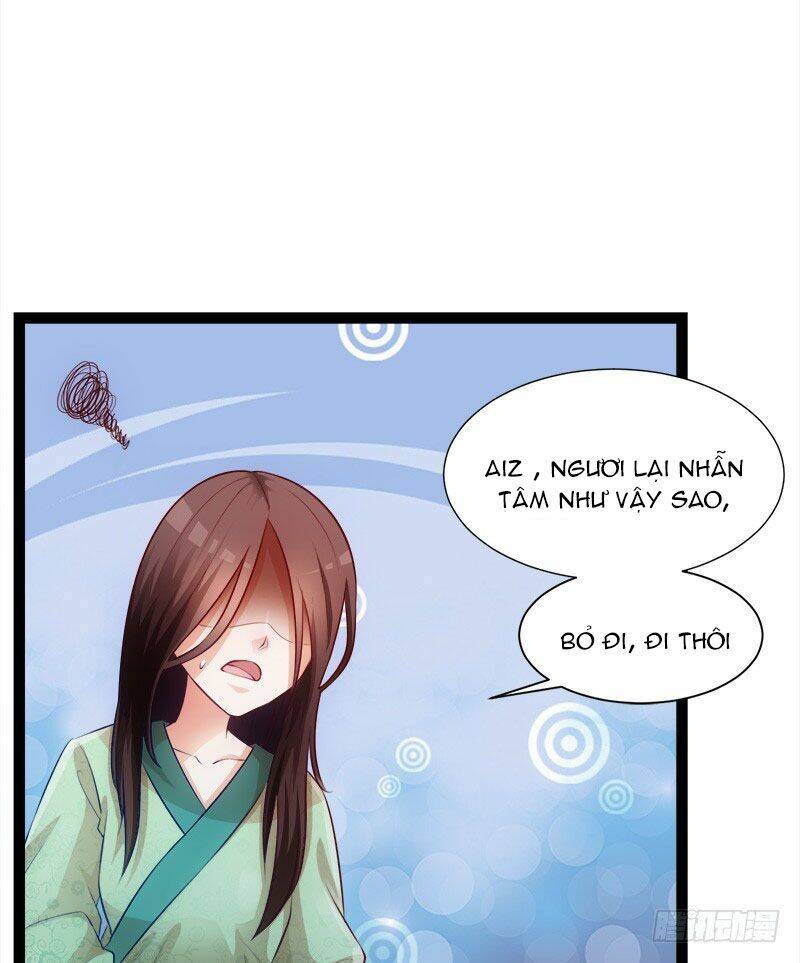 Niết Bàn Chi Phượng Nhan Lâm Ca Chương 3 Ảnh 16