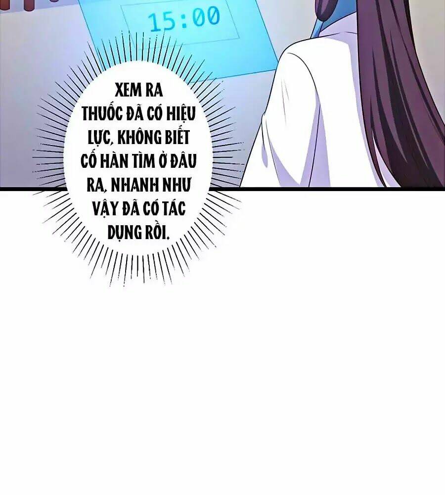 Nương Tử Nhà Nông Có Hỉ Rồi Chương 48 Ảnh 64