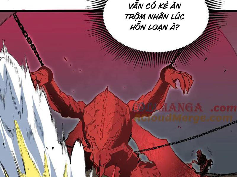 Thiên Sinh Độc Nãi, Ta Nguyền Rủa Toàn Thế Giới! Chương 36 Ảnh 70