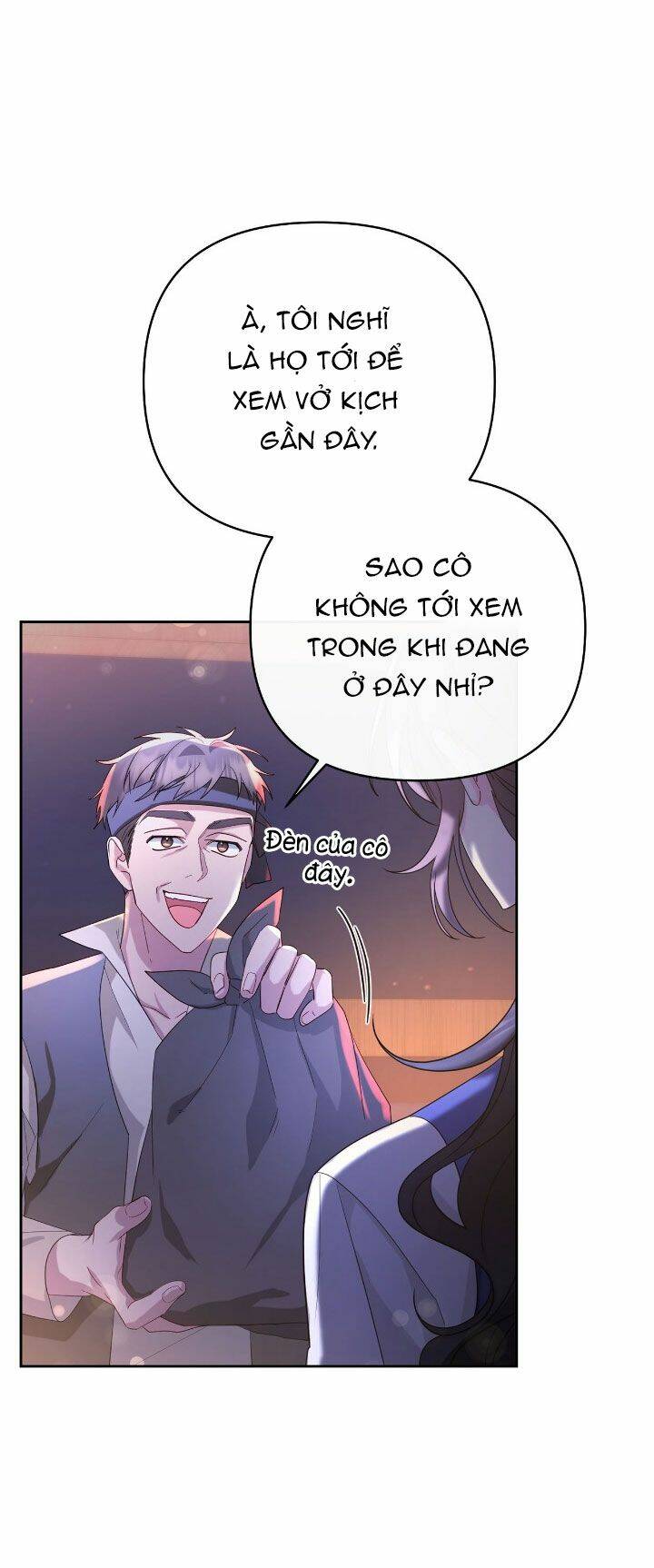 Nữ Chính Bỏ Trốn Ở Nhà Bên Chương 28 Ảnh 25