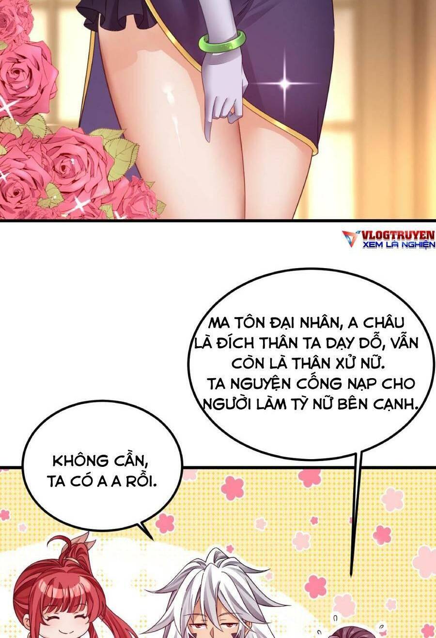 Ta Sao Chép Kỹ Năng Vô Địch Ở Thế Giới Khác Chương 9 Ảnh 20