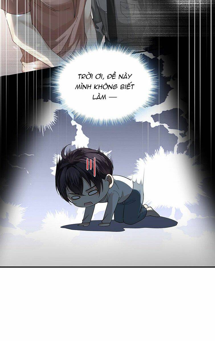 Vùng Cấm Chương 9 Ảnh 38