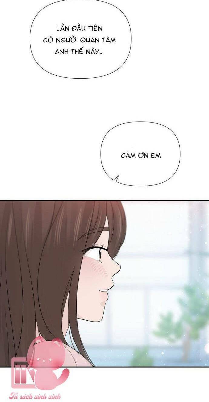 Lời Tỏ Tình Đi Lạc Chương 57 Ảnh 33