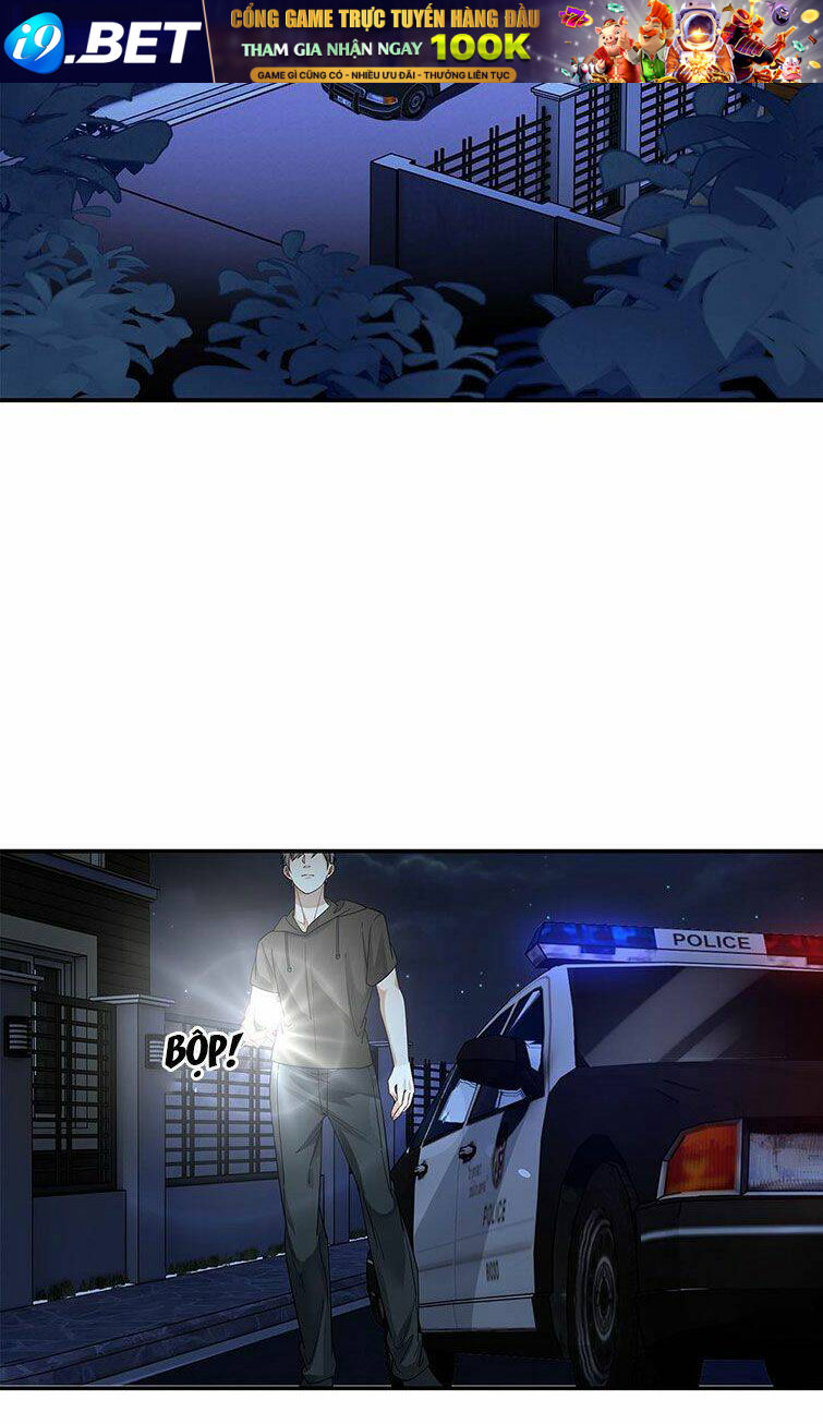 Vùng Cấm Chương 9 Ảnh 4