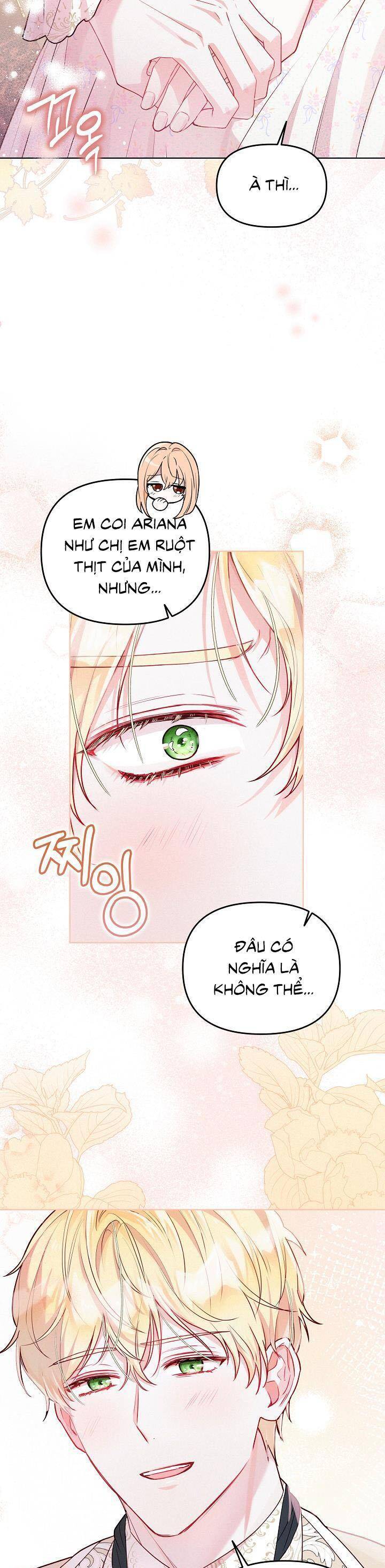 Chiến Lược Ly Hôn Chương 4 Ảnh 9