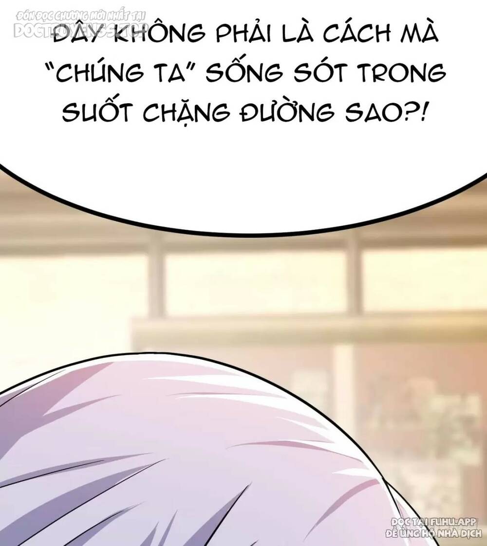 Đấu Thần Vĩnh Dạ Chương 42 Ảnh 46