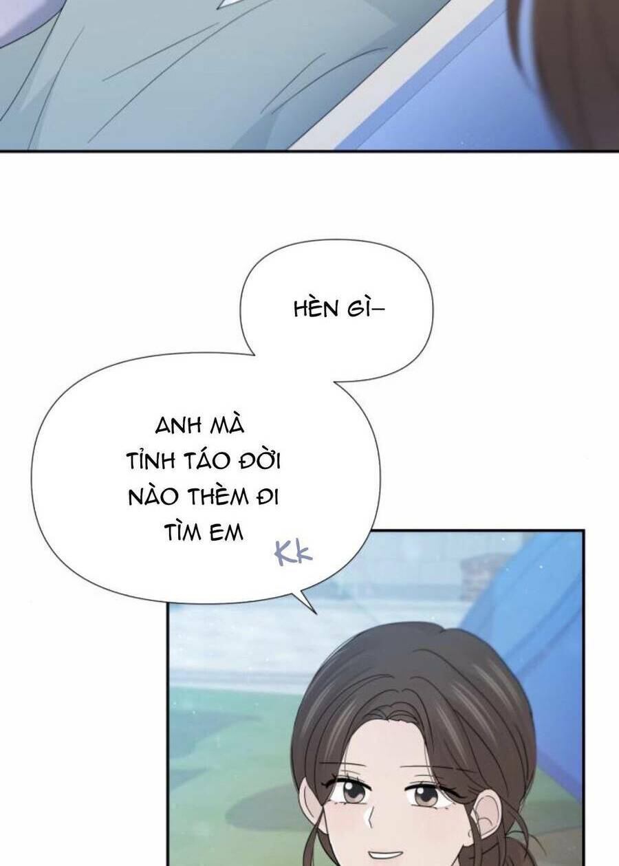 Lời Tỏ Tình Đi Lạc Chương 52 Ảnh 45