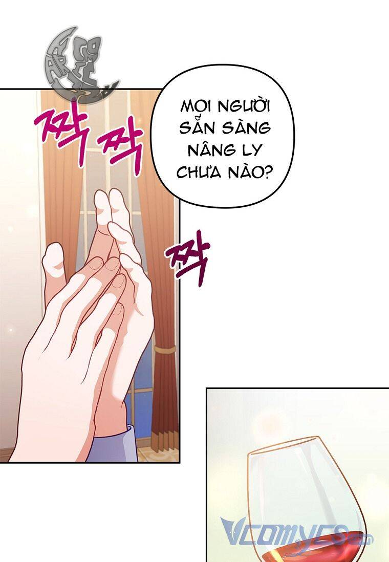 Tôi Đã Bị Quyến Rũ Bởi Nam Chính Ốm Yếu Chương 52 Ảnh 76