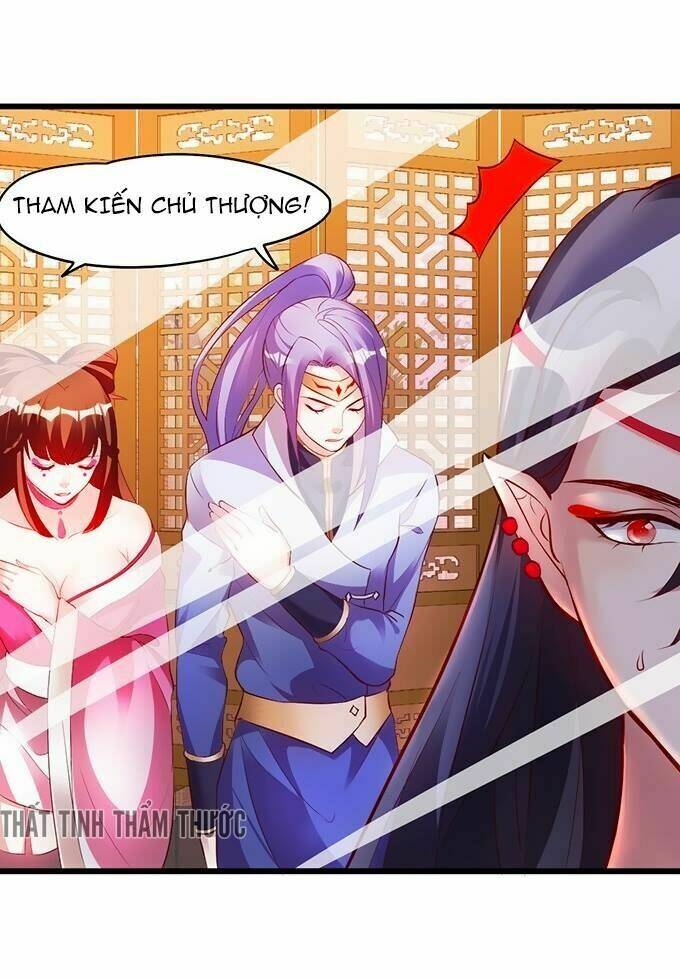 Liêu Liêu Trai Chương 2 Ảnh 28