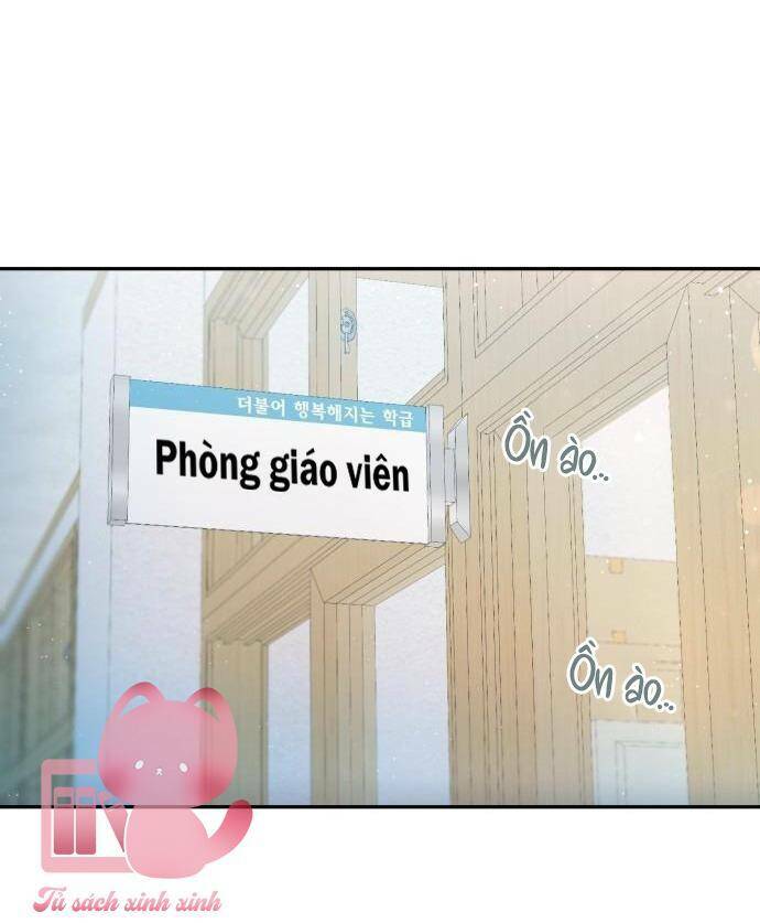Lời Tỏ Tình Đi Lạc Chương 63 Ảnh 5