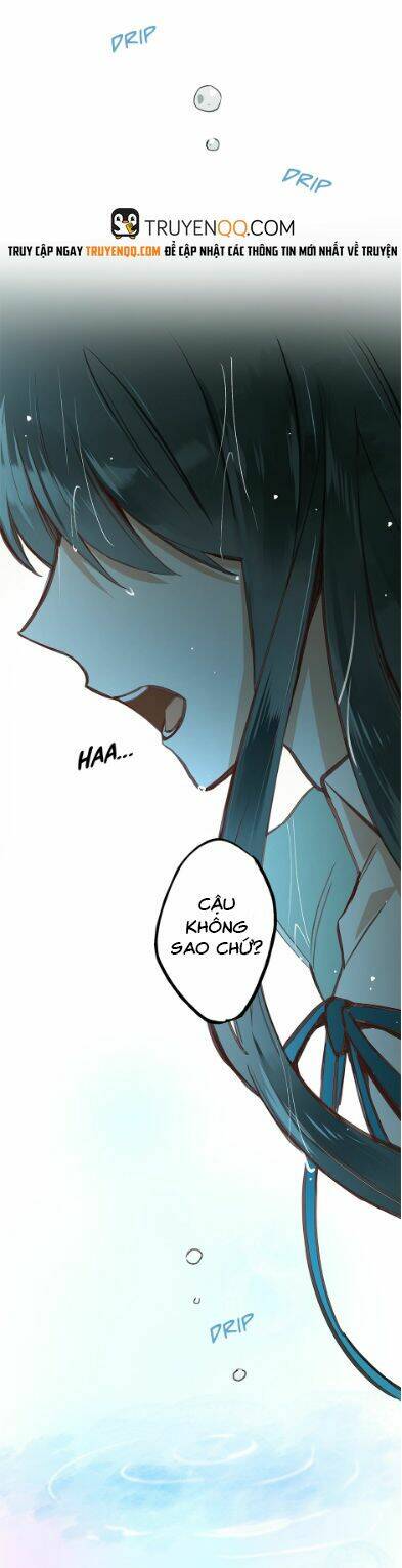The Girl I Like Is A Boy Chương 1 Ảnh 26