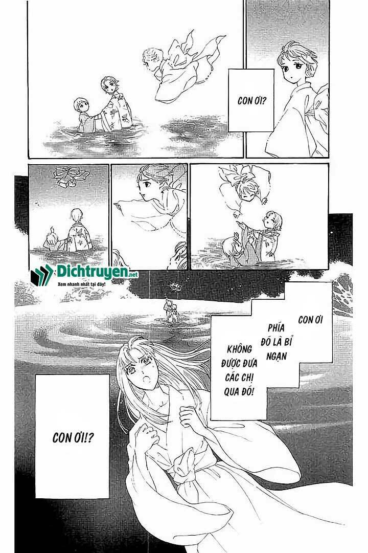 Torikae Baya Chương 42 Ảnh 17