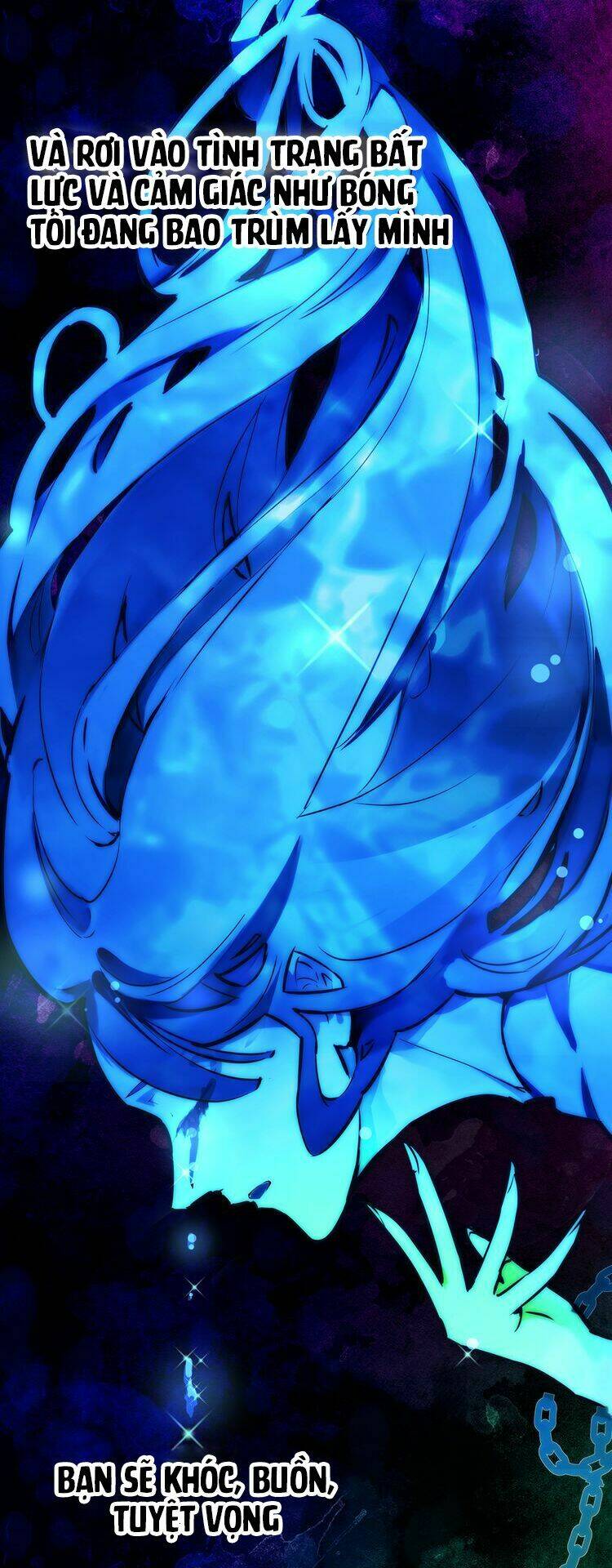 Thịnh Khai Vu Kinh Cức Chi Thượng Chương 1 Ảnh 5