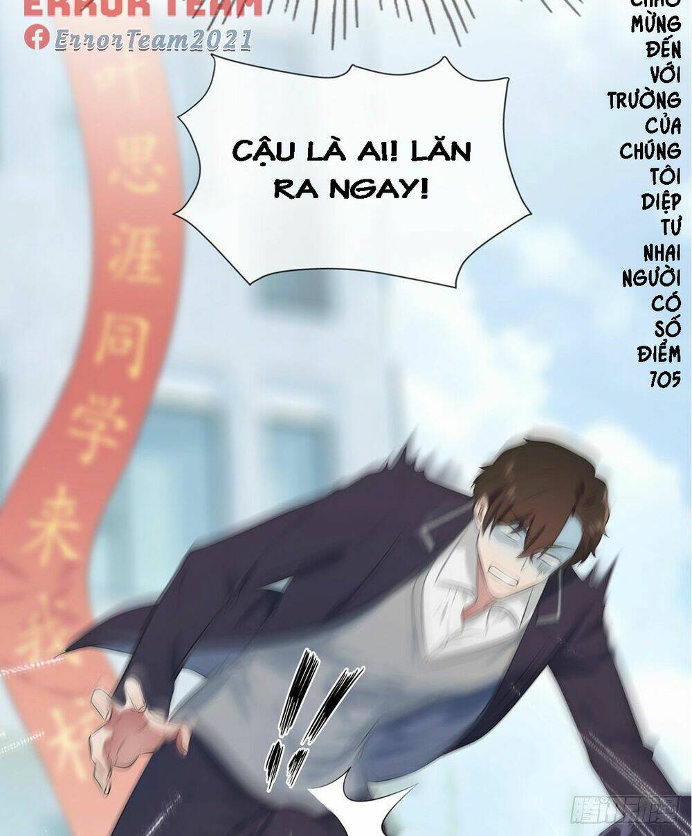 Tôi Kiện Lão Sư! Chương 3 Ảnh 19