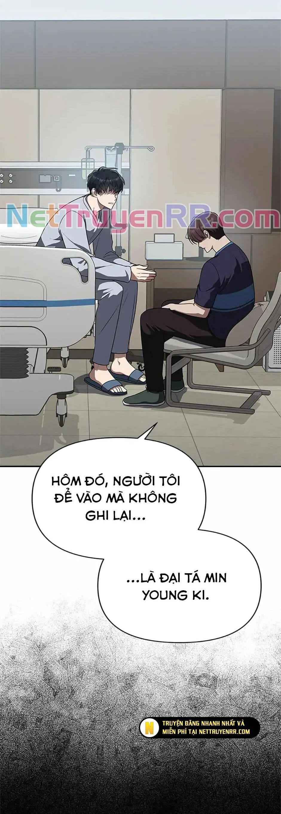 Tôi Đã Giết Hắn Chương 59 Ảnh 37