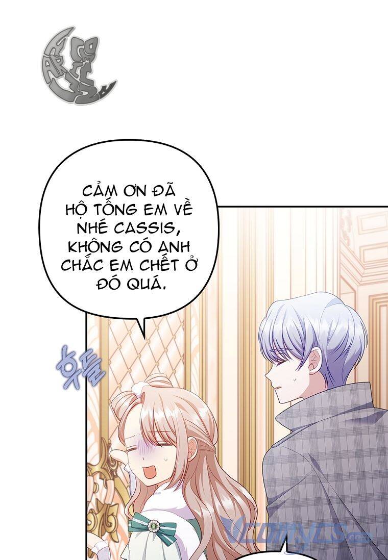 Tôi Đã Bị Quyến Rũ Bởi Nam Chính Ốm Yếu Chương 49 Ảnh 30