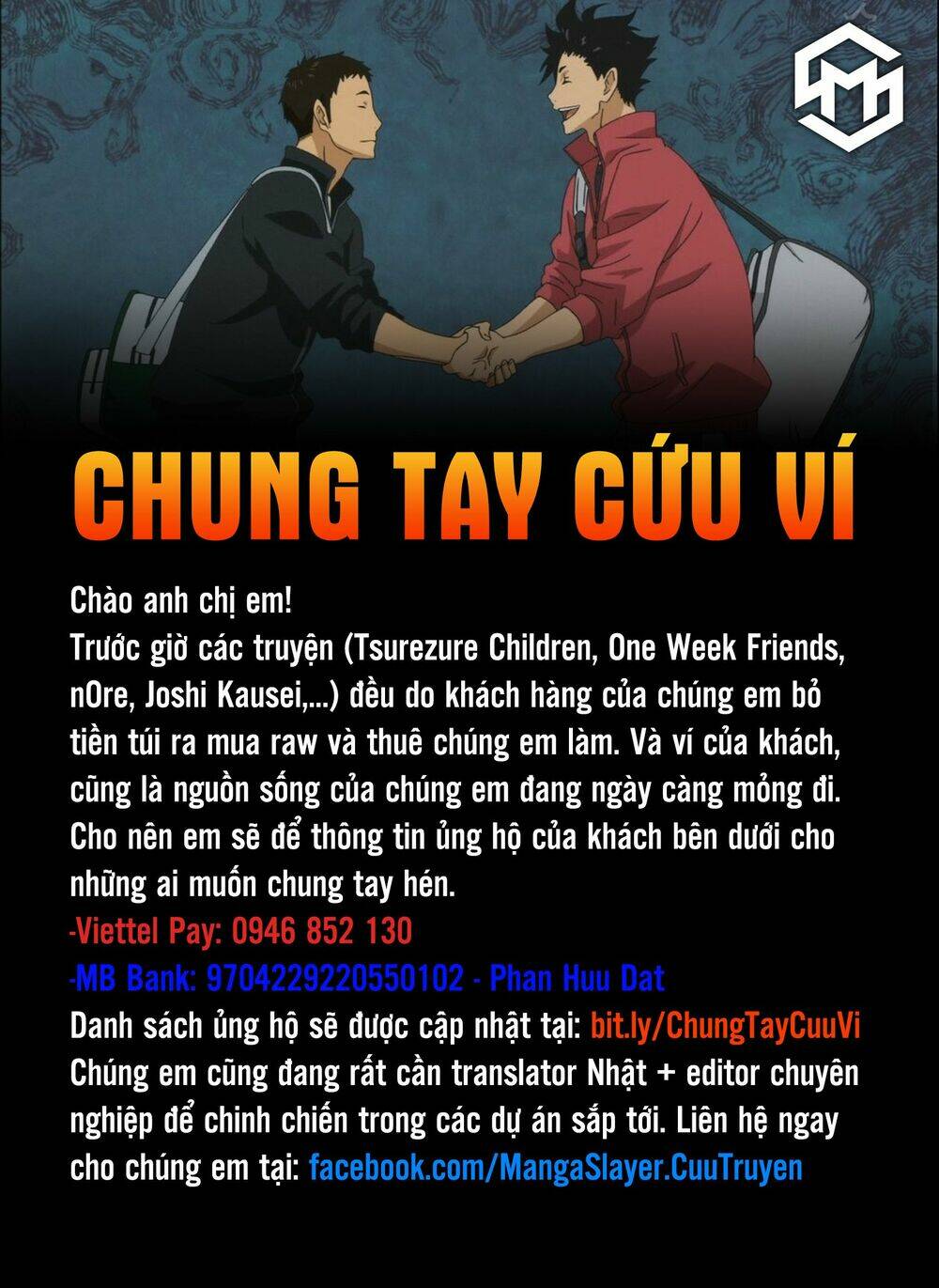 One Week Friends Chương 34 Ảnh 22