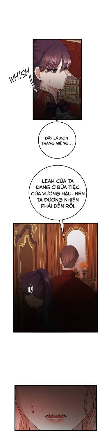 Tôi Muốn Hủy Cuộc Hôn Ước Này Chương 50 Ảnh 19