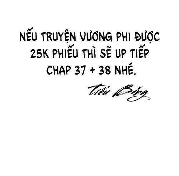 Vương Phi - Âm Động Thiên Hạ Chương 36 Ảnh 39