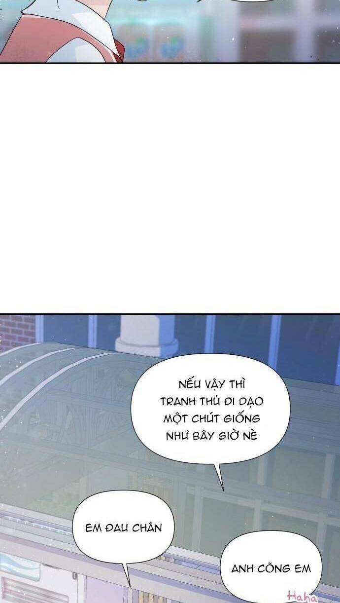 Lời Tỏ Tình Đi Lạc Chương 54 Ảnh 37
