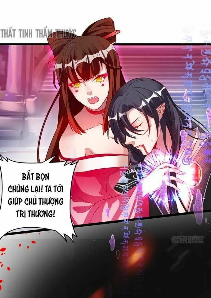 Liêu Liêu Trai Chương 2 Ảnh 3