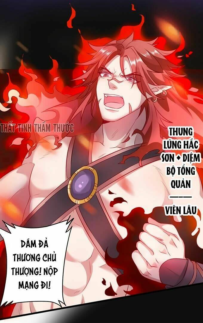 Liêu Liêu Trai Chương 2 Ảnh 7