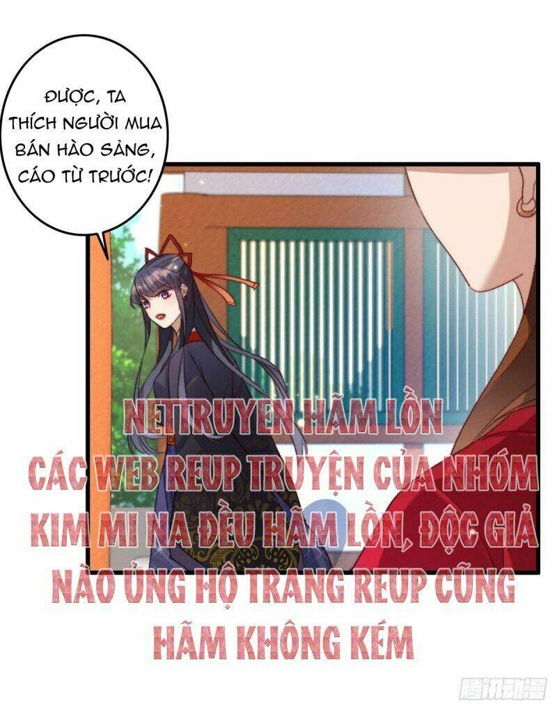 Ngự Thú Cuồng Phi Chương 12 Ảnh 6