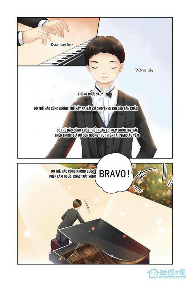 Đôi Mắt Chương 1 Ảnh 12